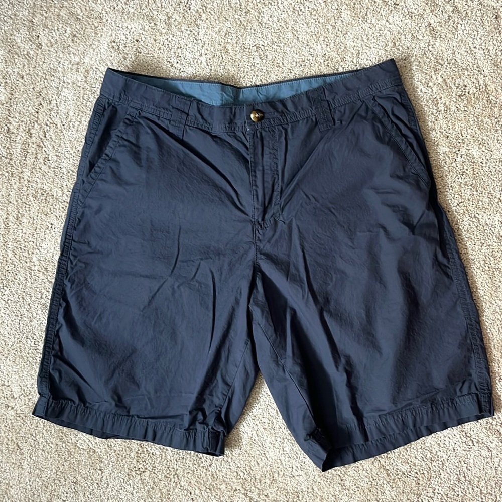 NWOT Columbia Washed Out Shorts